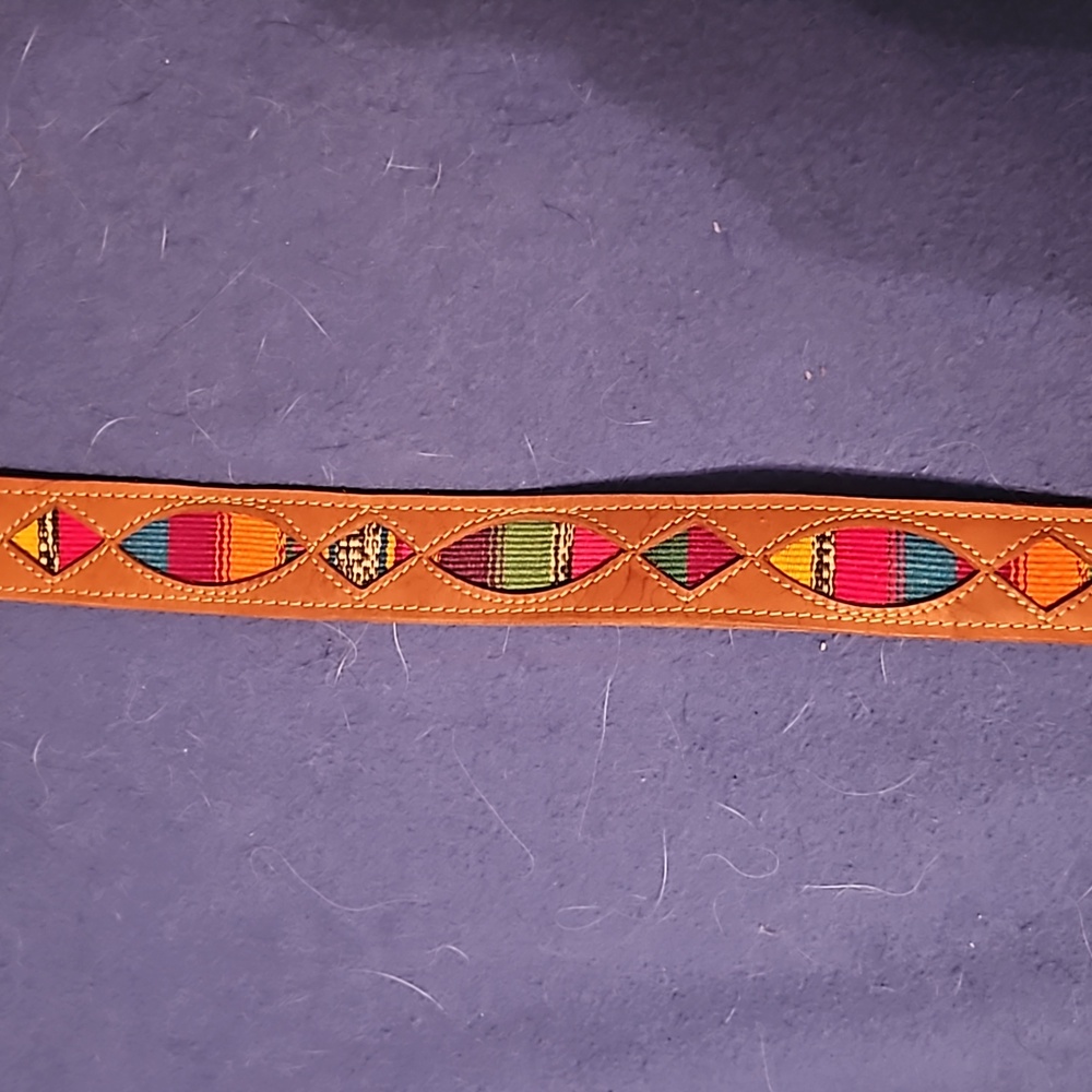 L.LBean belt